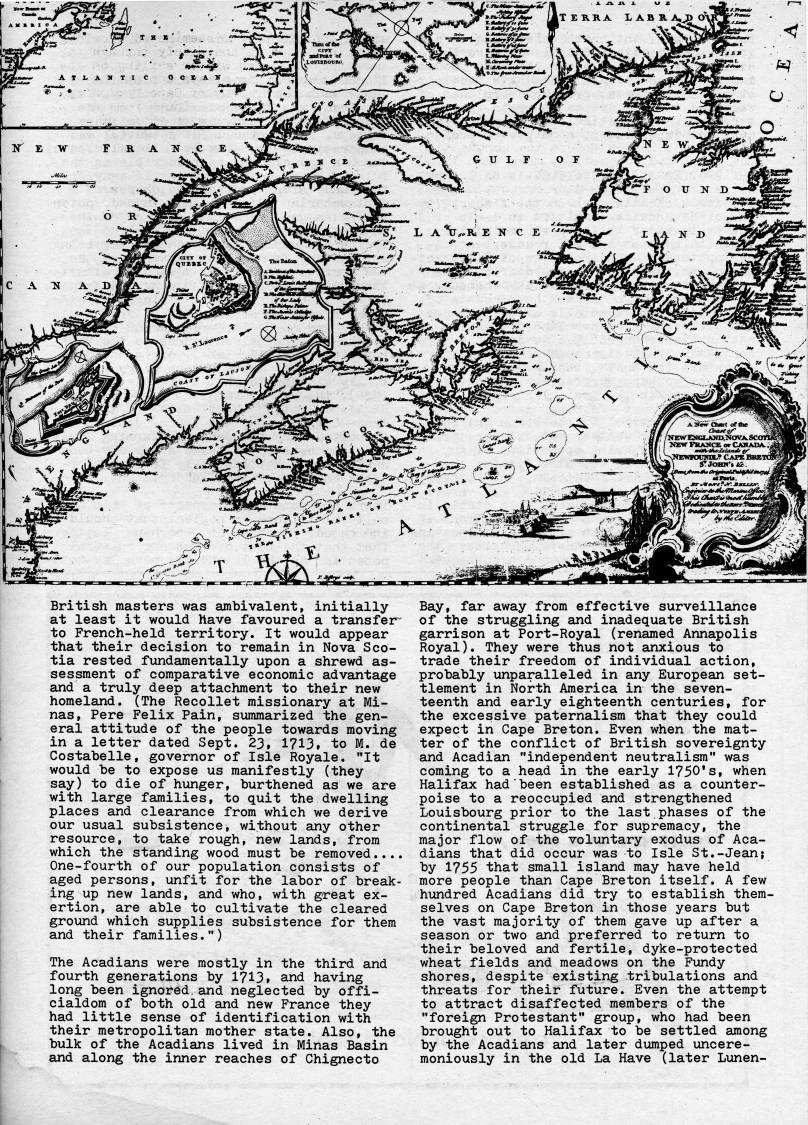 Page 31 - New England's Role in the Underdevelopment of Cape Breton during the French Regime, 1713-58