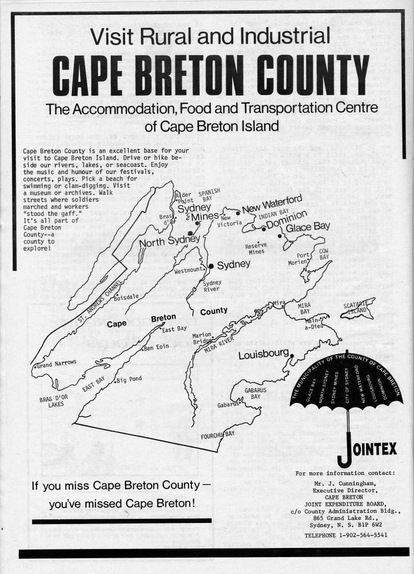 Page 52 - Advert: Cape Breton County