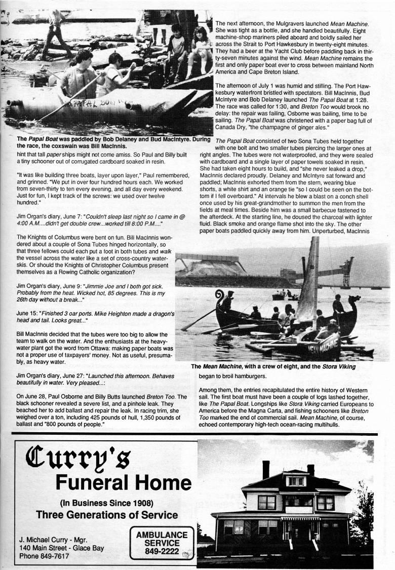 Page 19 - The Great Paper Boat Race of the World